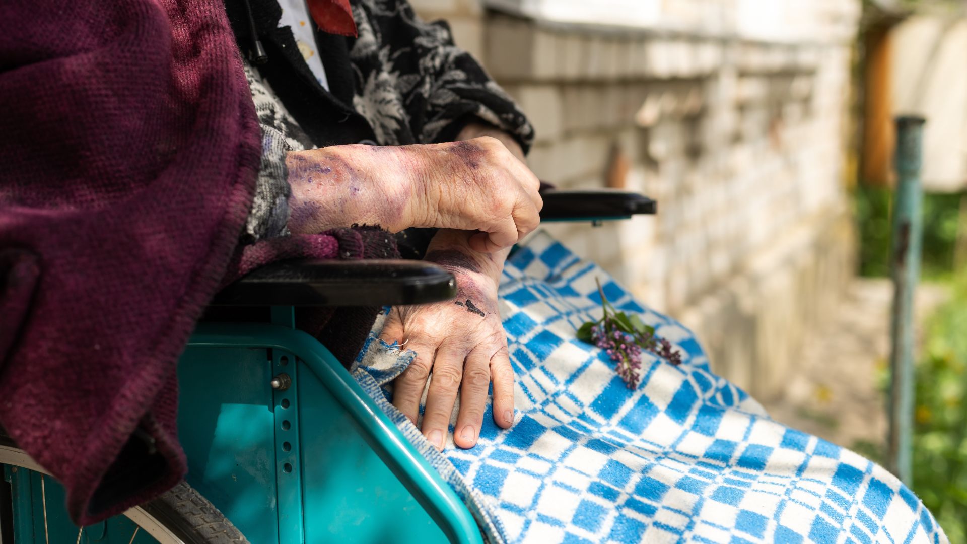 The Christian Obligation To Care For Your Parents