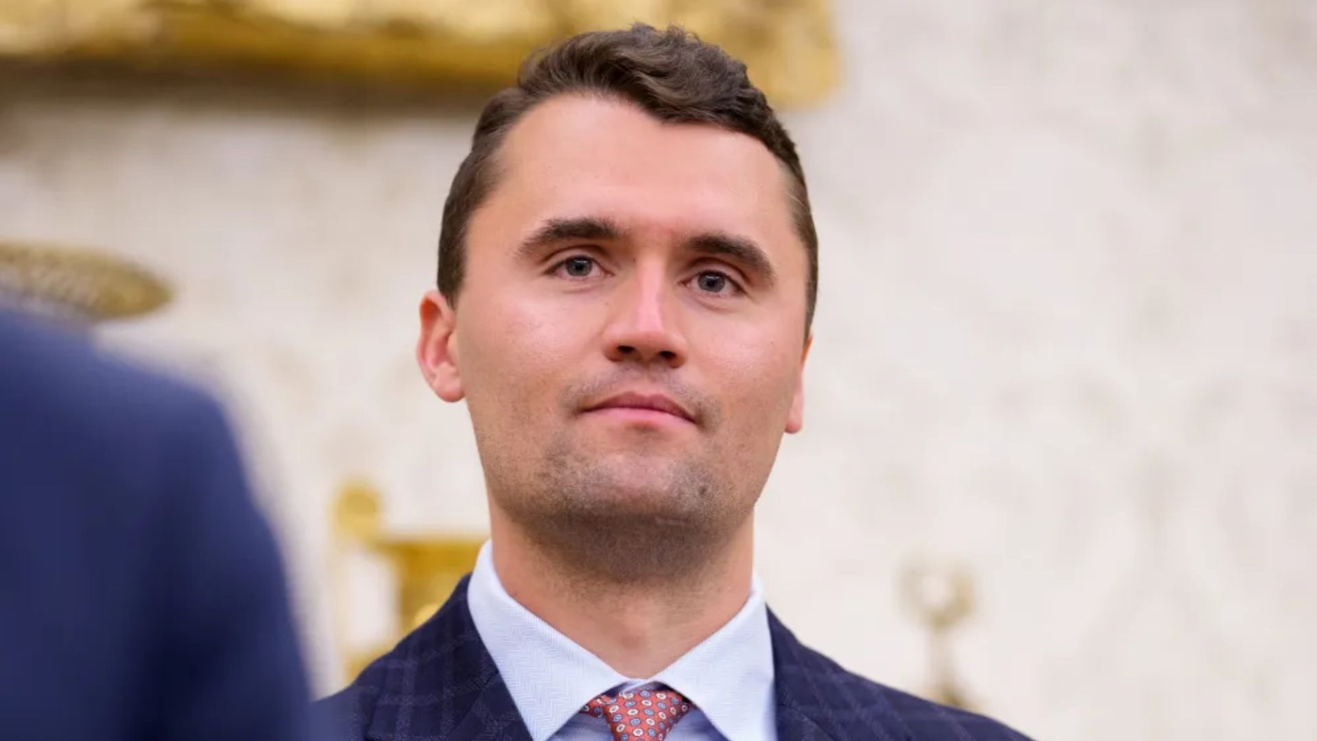 Charlie Kirk