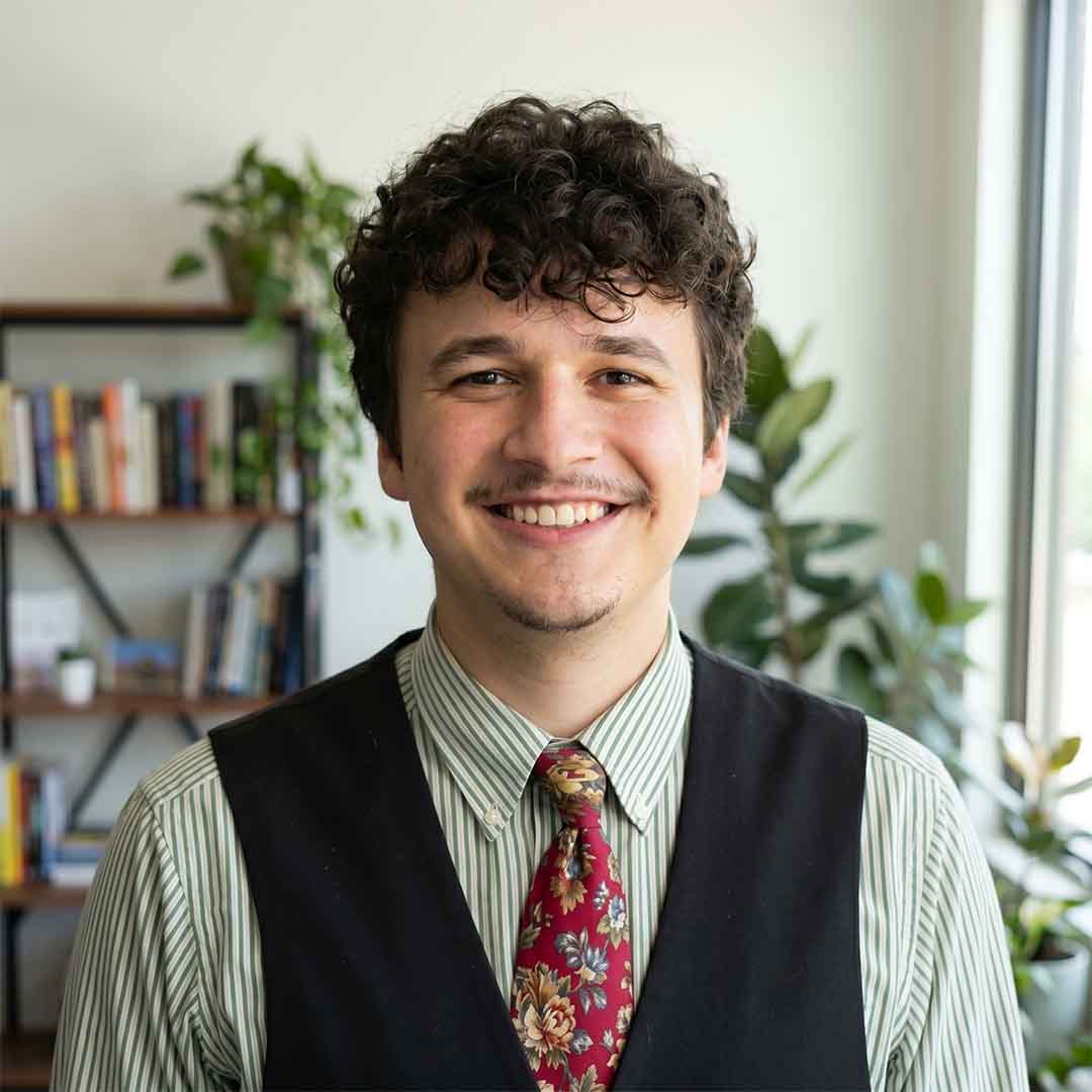 Jesse Marsalis
