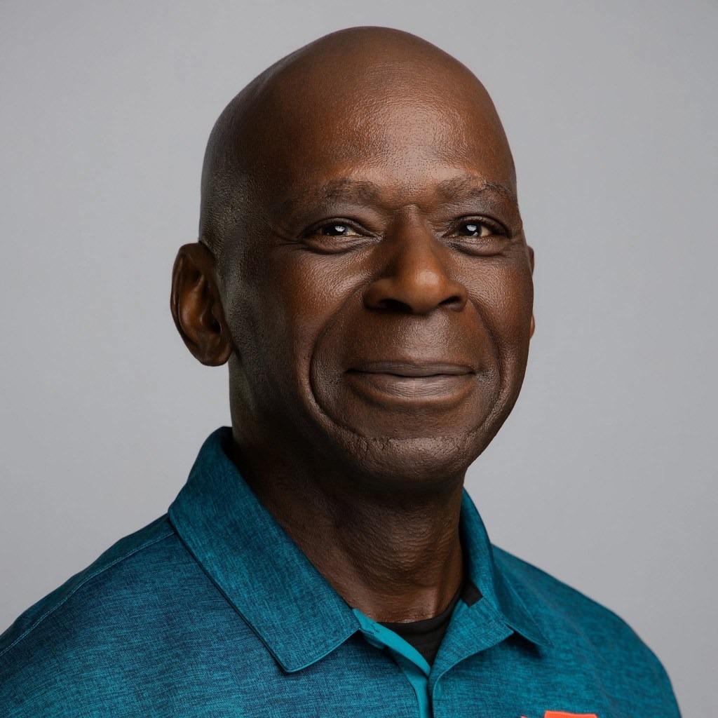 Terry Morris